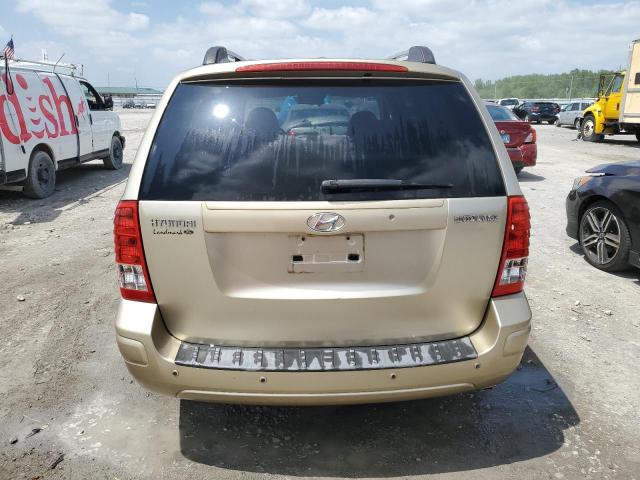 Photo 6 from auction – 2008 HYUNDAI ENTOURAGE with VIN KNDMC233486049379