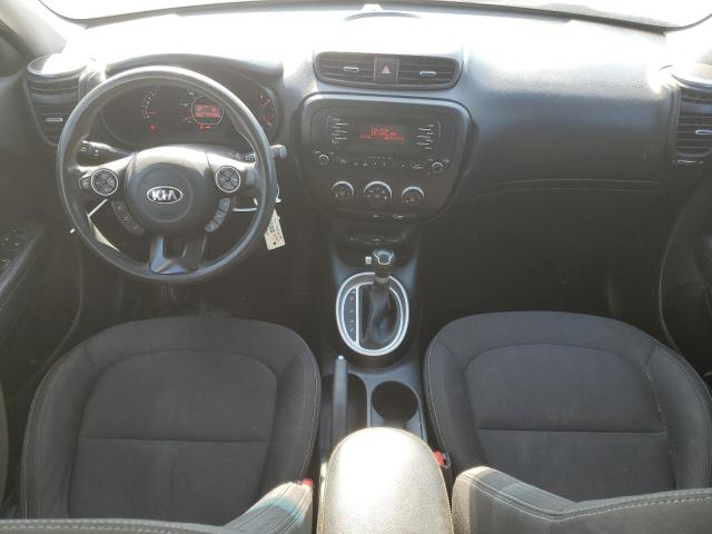 Photo 8 from auction – 2016 KIA SOUL with VIN KNDJN2A28G7836710