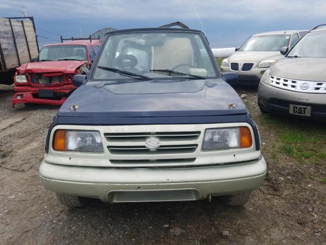 صورة رقم 5 من المزاد - 1998 SUZUKI SIDEKICK J مع VIN 2S3TA02C9W6405261