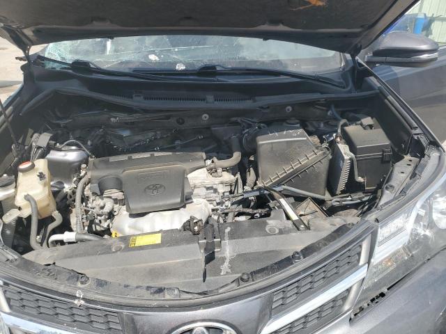 Foto 12 de la subasta – 2015 TOYOTA RAV4 LIMIT con VIN JTMDFREV8FD131817