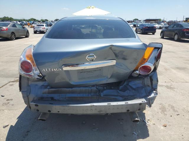 Photo 6 from auction – 2011 NISSAN ALTIMA BAS with VIN 1N4AL2AP9BN423366