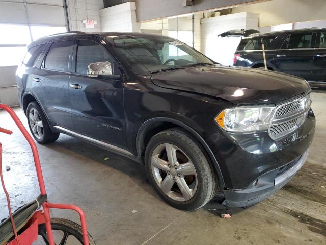 Photo 4 from auction – 2013 DODGE DURANGO CI with VIN 1C4SDJET4DC556953