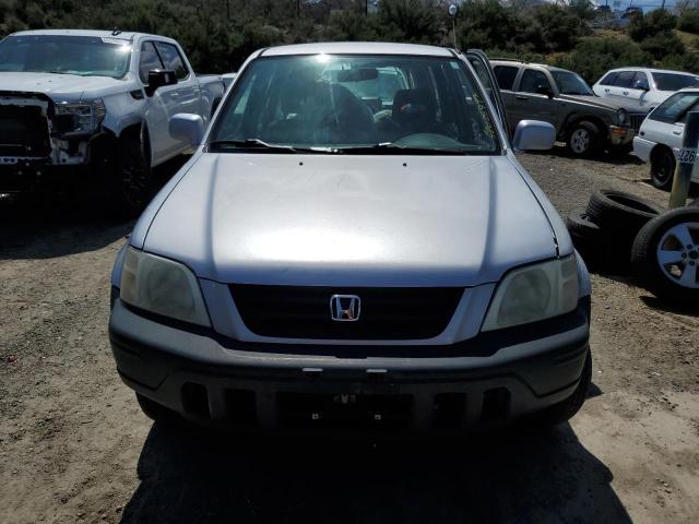 Photo 5 from auction – 2001 HONDA CR-V EX with VIN JHLRD18601C028734