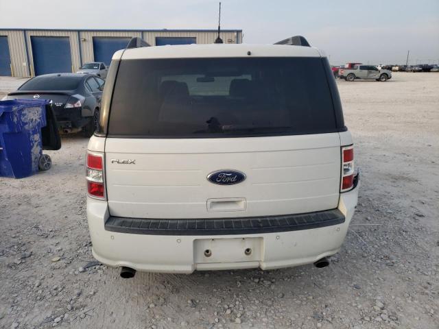 Photo 6 from auction – 2013 FORD FLEX SE with VIN 2FMGK5B8XDBD13758