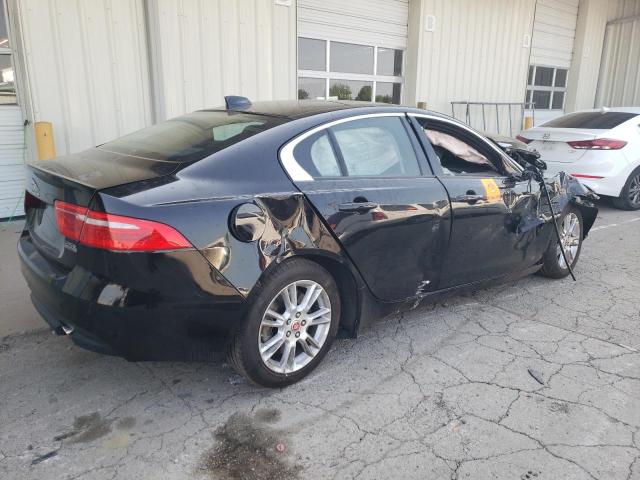 Photo 3 from auction – 2018 JAGUAR XE PREMIUM with VIN SAJAJ4FX3JCP24022
