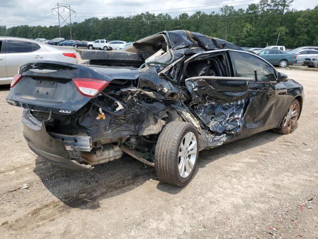 Photo 3 from auction – 2016 CHRYSLER 200 LX with VIN 1C3CCCFB1GN196336