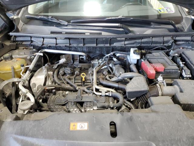 Photo 12 from auction – 2022 MITSUBISHI OUTLANDER with VIN JA4J4UA83NZ025296