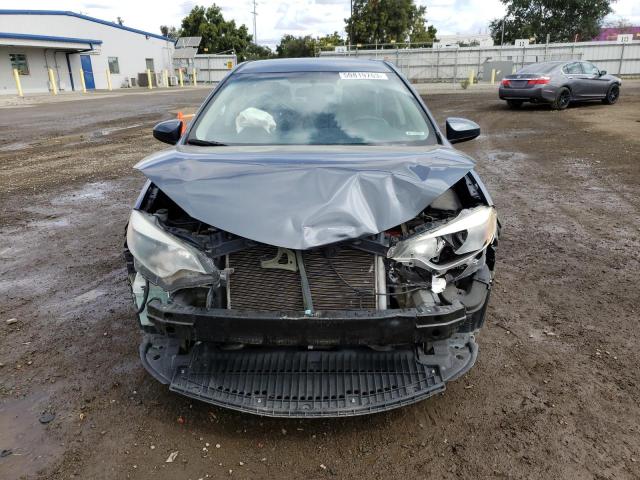 Photo 5 from auction – 2016 TOYOTA COROLLA L with VIN 5YFBURHE3GP415265