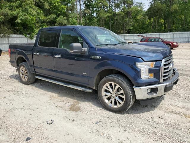 Photo 4 from auction – 2015 FORD F150 SUPER with VIN 1FTEW1EG2FFA38688