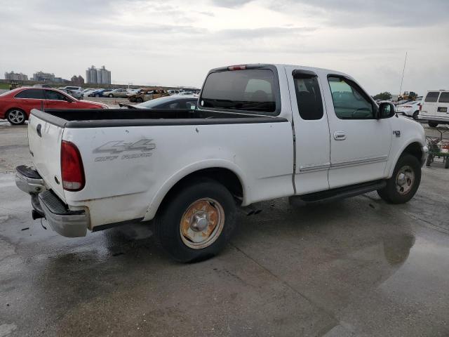 Photo 3 from auction – 2000 FORD F150 with VIN 1FTRX18L1YNB85231