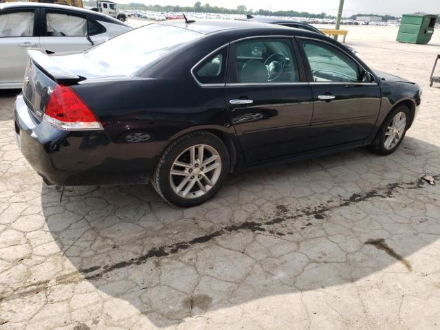 Photo 3 from auction – 2014 CHEVROLET IMPALA LIM with VIN 2G1WC5E3XE1157525