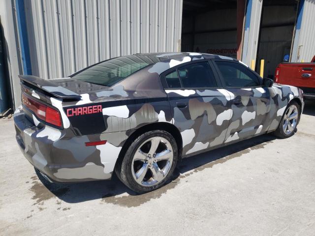 Photo 3 from auction – 2013 DODGE CHARGER SE with VIN 2C3CDXBG1DH655617