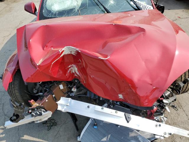 Photo 11 from auction – 2022 TESLA MODEL S with VIN 5YJSA1E52NF491910