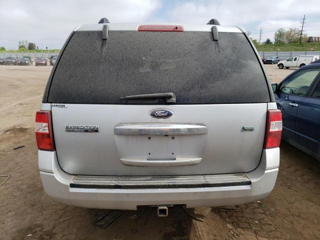 Photo 6 from auction – 2012 FORD EXPEDITION with VIN 1FMJK2A53CEF07644