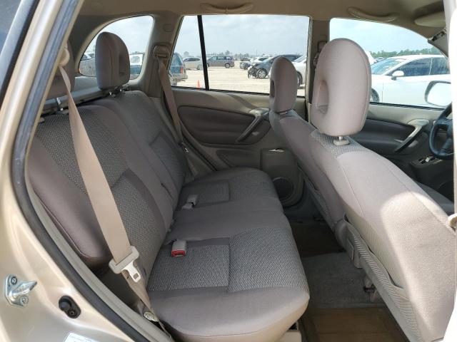Zdjęcie 11 z aukcji – 2004 TOYOTA RAV4 z VIN JTEGD20V840008732