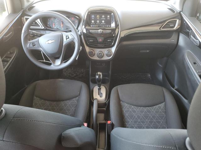 Photo 8 from auction – 2022 CHEVROLET SPARK 1LT with VIN KL8CD6SA6NC016132