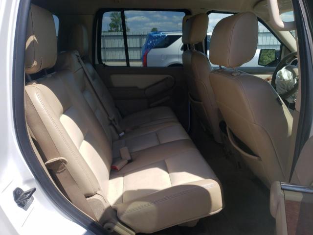 Photo 11 from auction – 2007 FORD EXPLORER E with VIN 1FMEU64E47UA68867