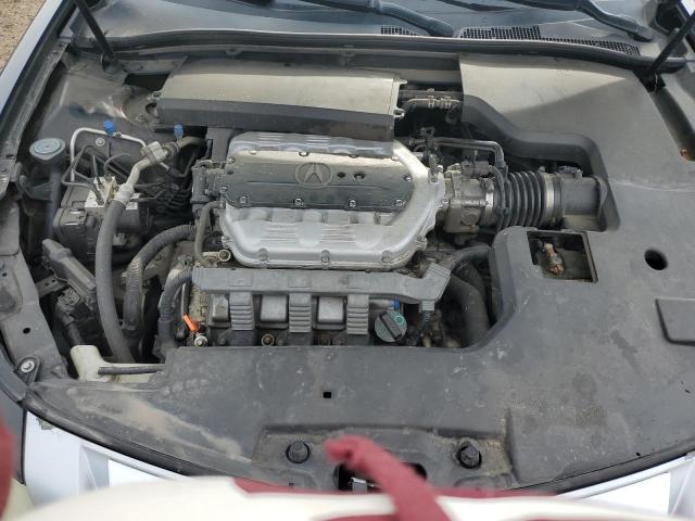 Photo 11 from auction – 2010 ACURA TL with VIN 19UUA9F59AA009721