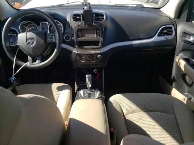 Photo 8 from auction – 2014 DODGE JOURNEY SX with VIN 3C4PDDBG9ET271105