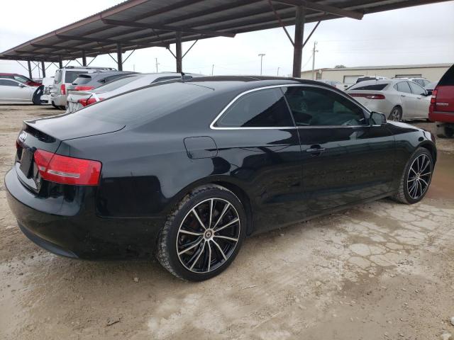 Photo 3 from auction – 2012 AUDI A5 PREMIUM with VIN WAULFAFR9CA002817