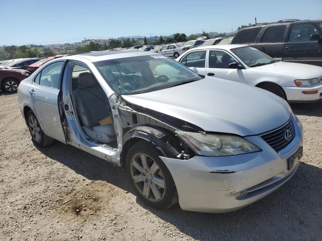 Photo 4 from auction – 2007 LEXUS ES 350 with VIN JTHBJ46G272016375
