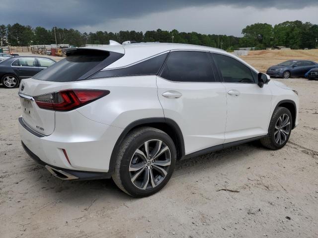 Photo 3 from auction – 2019 LEXUS RX 350 BAS with VIN 2T2ZZMCA3KC118959