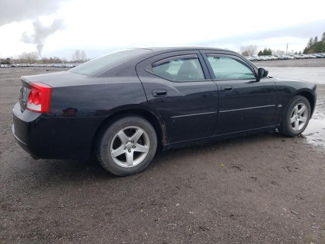 Photo 3 from auction – 2010 DODGE CHARGER SX with VIN 2B3CA3CV3AH116181