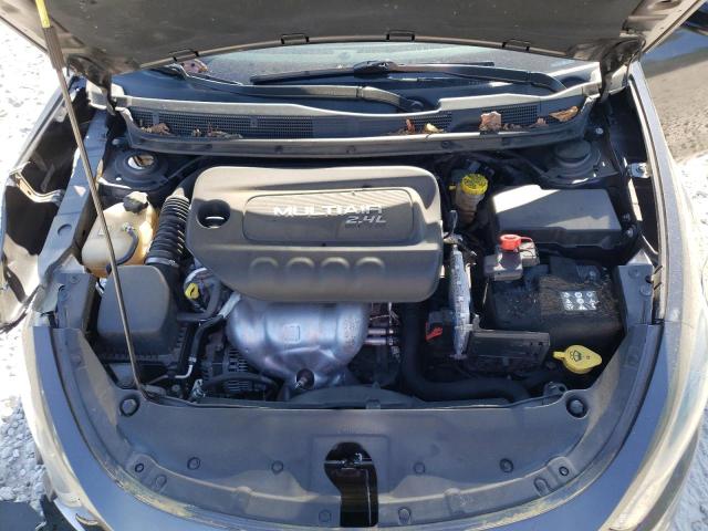 Photo 11 from auction – 2016 DODGE DART SXT with VIN 1C3CDFBB4GD519403