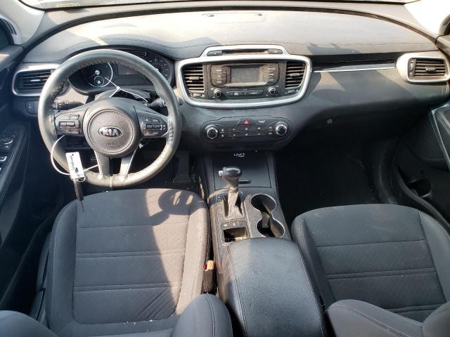 Photo 8 from auction – 2016 KIA SORENTO LX with VIN 5XYPGDA58GG038334