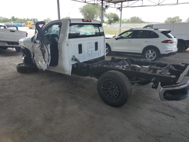 Photo 2 from auction – 2022 CHEVROLET SILVERADO with VIN 3GCNAAED6NG530545