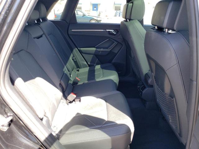 Photo 10 from auction – 2021 AUDI Q3 PREMIUM with VIN WA1EECF38M1028956