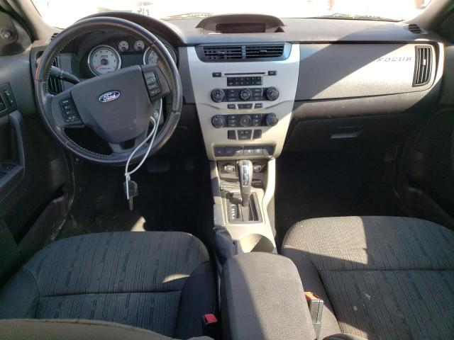 Photo 8 from auction – 2011 FORD FOCUS SE with VIN 1FAHP3FN6BW105814