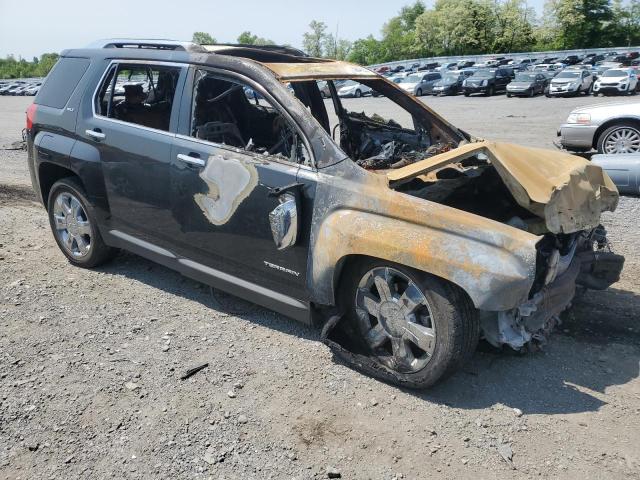 Photo 4 from auction – 2012 GMC TERRAIN SL with VIN 2GKFLXE53C6210820