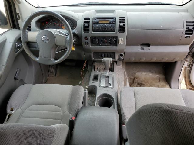 Photo 8 from auction – 2012 NISSAN FRONTIER S with VIN 1N6BD0CT5CC447782
