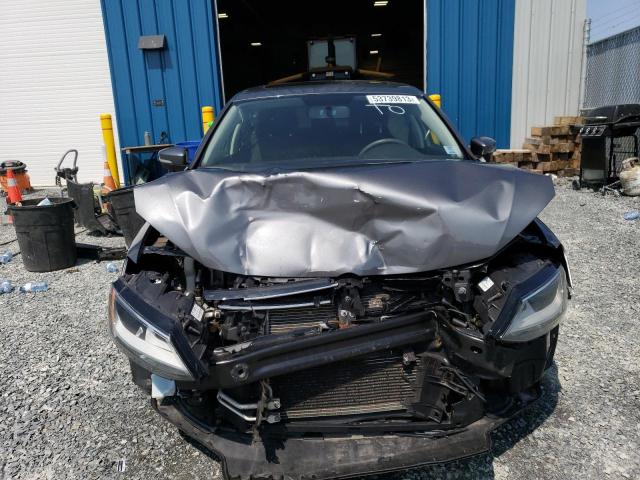 Photo 5 from auction – 2015 VOLKSWAGEN JETTA BASE with VIN 3VW2K7AJXFM418099