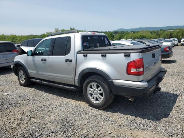 Photo 2 from auction – 2010 FORD EXPLORER S with VIN 1FMEU5BE7AUF03997