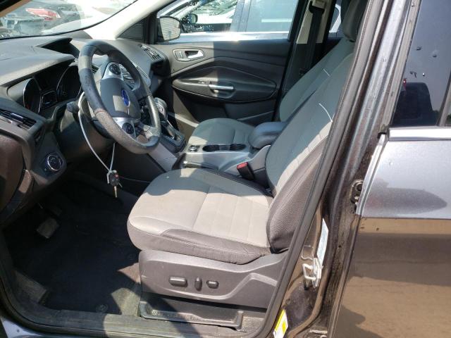 Photo 7 from auction – 2015 FORD ESCAPE SE with VIN 1FMCU0GX0FUA91448