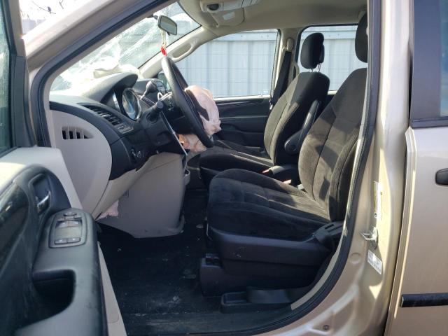 Photo 7 from auction – 2013 DODGE GRAND CARA with VIN 2C4RDGBG2DR513177