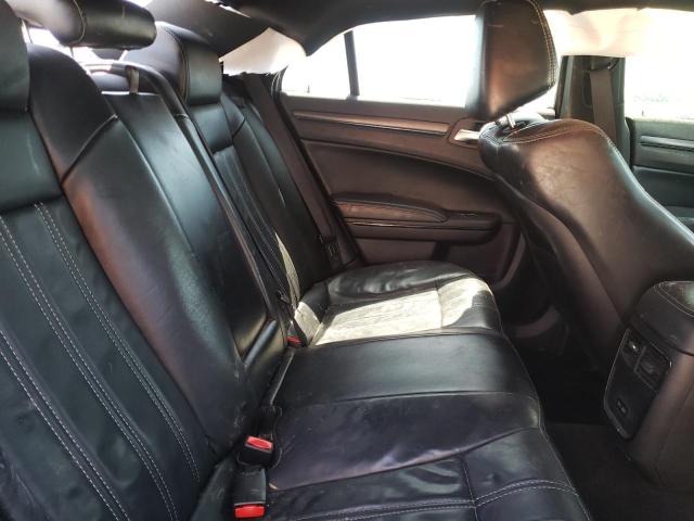 Photo 10 from auction – 2016 CHRYSLER 300 S with VIN 2C3CCABG7GH223845