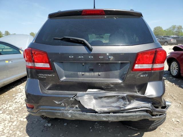 Photo 6 from auction – 2014 DODGE JOURNEY SX with VIN 3C4PDDBG2ET221338