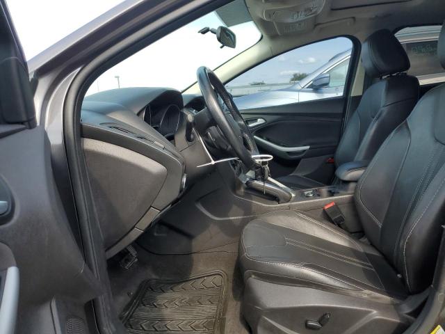 Zdjęcie 7 z aukcji – 2014 FORD FOCUS SE z VIN 1FADP3K28EL113137