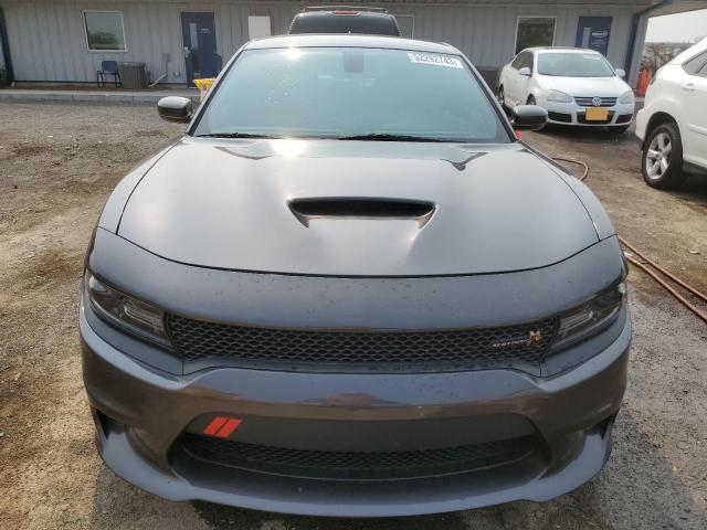 Photo 5 from auction – 2016 DODGE CHARGER R/ with VIN 2C3CDXGJ6GH249020