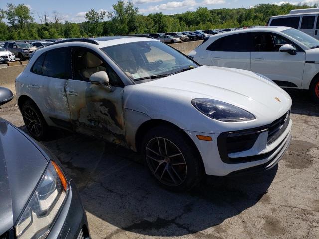 Photo 4 from auction – 2023 PORSCHE MACAN BASE with VIN WP1AA2A56PLB15085