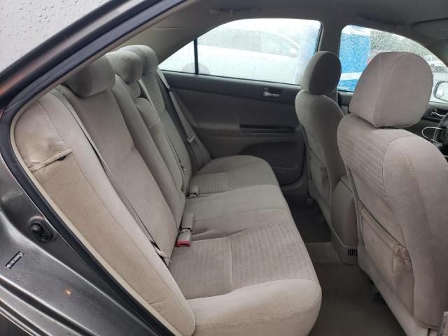Photo 10 from auction – 2006 TOYOTA CAMRY LE with VIN 4T1BE32K66U666366