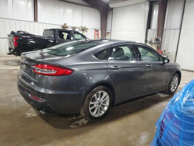 Photo 3 from auction – 2019 FORD FUSION SE with VIN 3FA6P0HD9KR267806