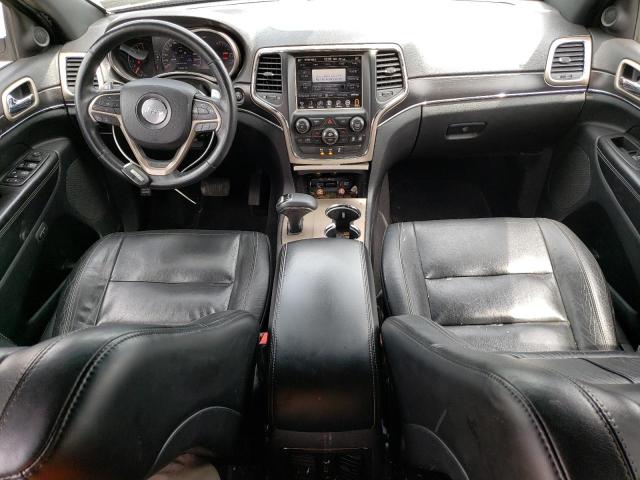 Photo 8 from auction – 2014 JEEP GRAND CHER with VIN 1C4RJFBG9EC275423