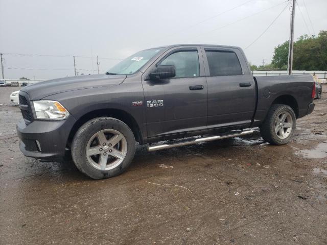 RAM 1500 ST 2015 with VIN 1C6RR7KT5FS509048 - Photo from auction