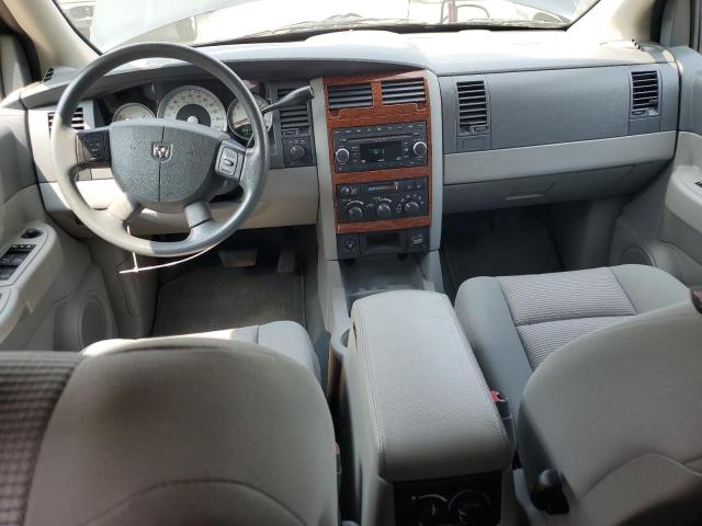 Photo 8 from auction – 2008 DODGE DURANGO with VIN 1D8HB48208F100622