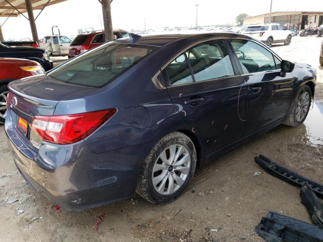 Photo 3 from auction – 2017 SUBARU LEGACY 2.5 with VIN 4S3BNAC66H3065431