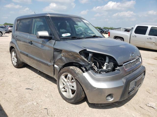 Photo 4 from auction – 2011 KIA SOUL + with VIN KNDJT2A26B7248092